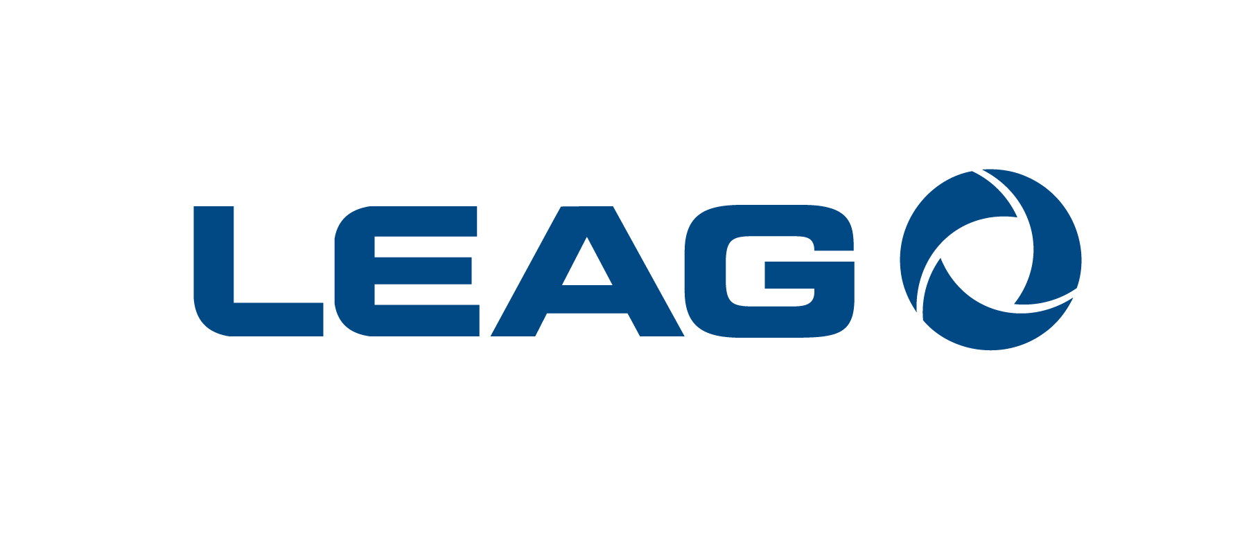 LEAG Logo